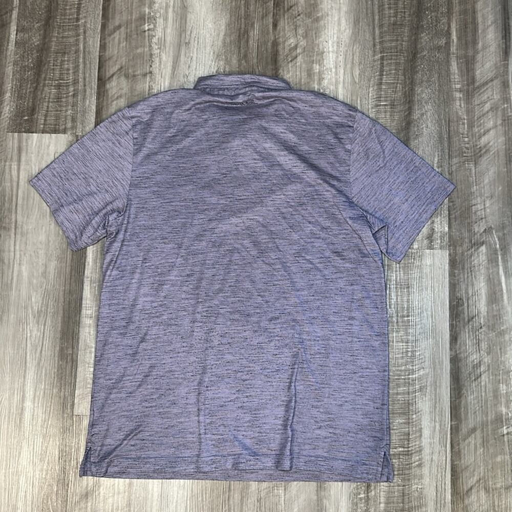 Travis Mathew Flying Tortilla Golf Polo - XL - Picture 3 of 7